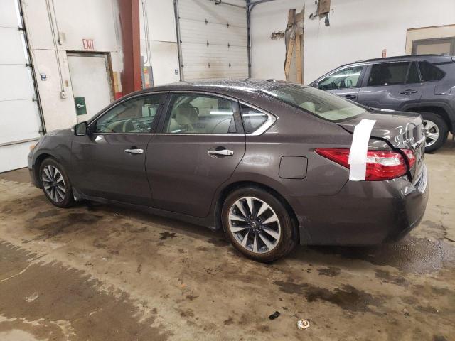 Photo 1 VIN: 1N4AL3AP4HC131800 - NISSAN ALTIMA 2.5 