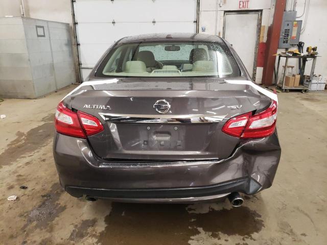 Photo 5 VIN: 1N4AL3AP4HC131800 - NISSAN ALTIMA 2.5 