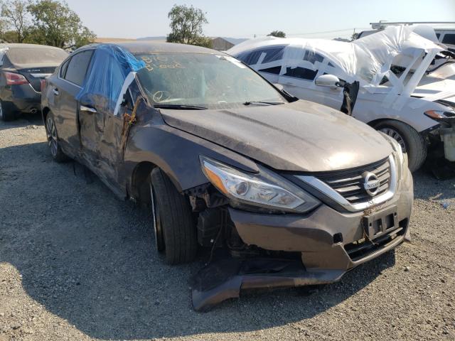 Photo 0 VIN: 1N4AL3AP4HC132820 - NISSAN ALTIMA 2.5 