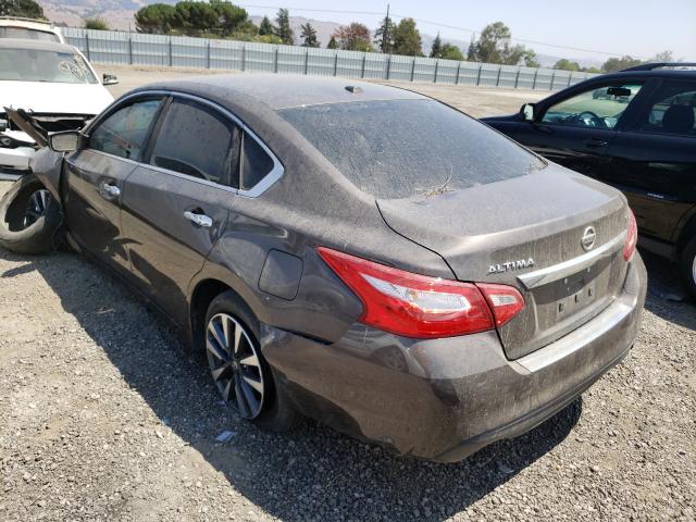 Photo 2 VIN: 1N4AL3AP4HC132820 - NISSAN ALTIMA 2.5 