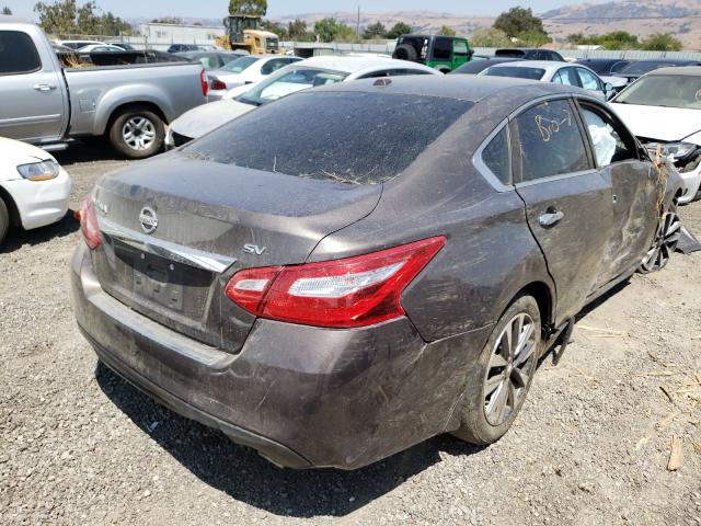 Photo 3 VIN: 1N4AL3AP4HC132820 - NISSAN ALTIMA 2.5 