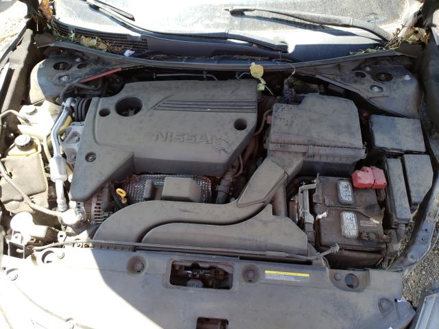 Photo 6 VIN: 1N4AL3AP4HC132820 - NISSAN ALTIMA 2.5 