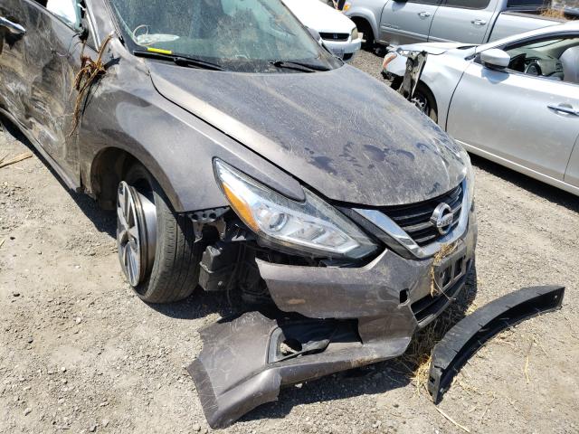 Photo 8 VIN: 1N4AL3AP4HC132820 - NISSAN ALTIMA 2.5 