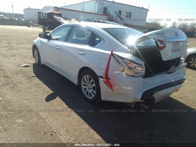 Photo 2 VIN: 1N4AL3AP4HC134390 - NISSAN ALTIMA 