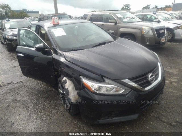 Photo 0 VIN: 1N4AL3AP4HC134602 - NISSAN ALTIMA 