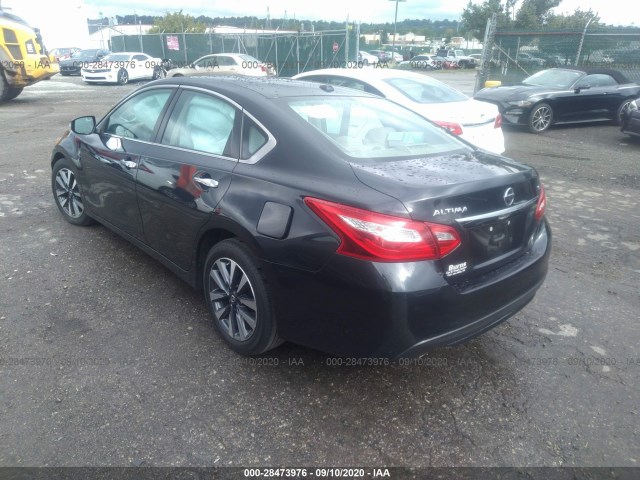 Photo 2 VIN: 1N4AL3AP4HC134602 - NISSAN ALTIMA 