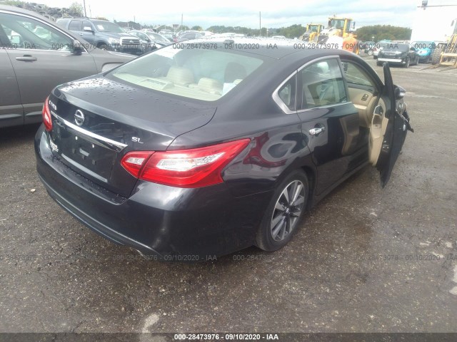 Photo 3 VIN: 1N4AL3AP4HC134602 - NISSAN ALTIMA 