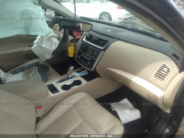 Photo 4 VIN: 1N4AL3AP4HC134602 - NISSAN ALTIMA 