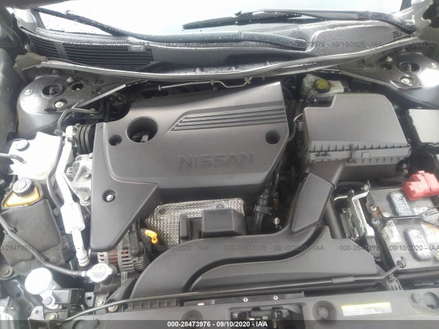 Photo 9 VIN: 1N4AL3AP4HC134602 - NISSAN ALTIMA 