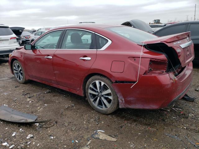 Photo 1 VIN: 1N4AL3AP4HC137824 - NISSAN ALTIMA 2.5 