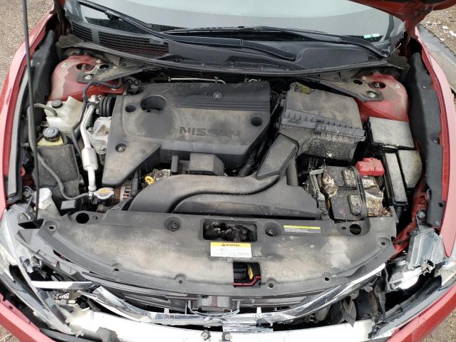 Photo 10 VIN: 1N4AL3AP4HC137824 - NISSAN ALTIMA 2.5 