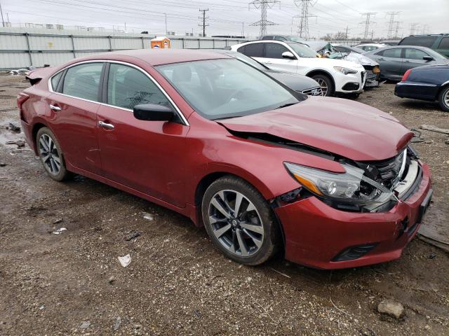 Photo 3 VIN: 1N4AL3AP4HC137824 - NISSAN ALTIMA 2.5 