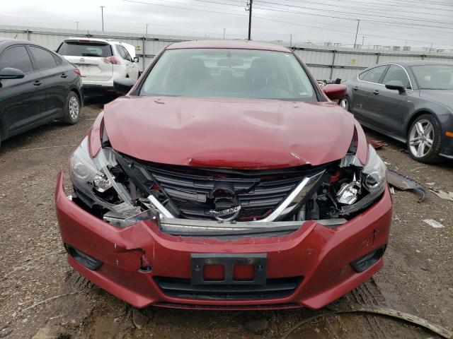 Photo 4 VIN: 1N4AL3AP4HC137824 - NISSAN ALTIMA 2.5 