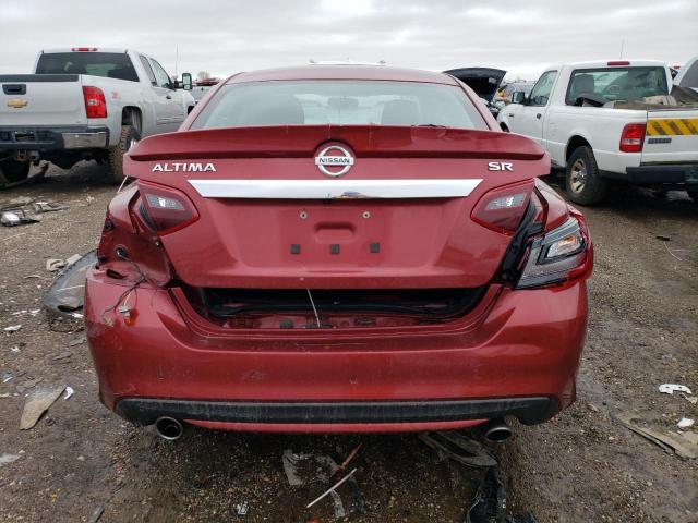 Photo 5 VIN: 1N4AL3AP4HC137824 - NISSAN ALTIMA 2.5 