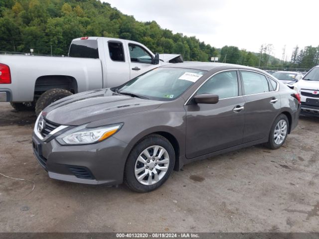 Photo 1 VIN: 1N4AL3AP4HC138522 - NISSAN ALTIMA 