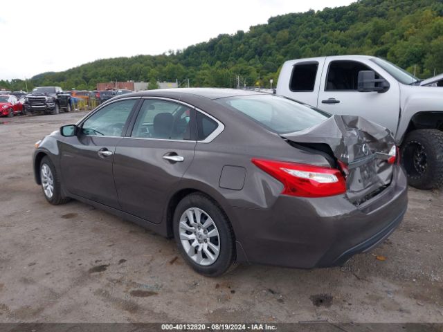 Photo 2 VIN: 1N4AL3AP4HC138522 - NISSAN ALTIMA 