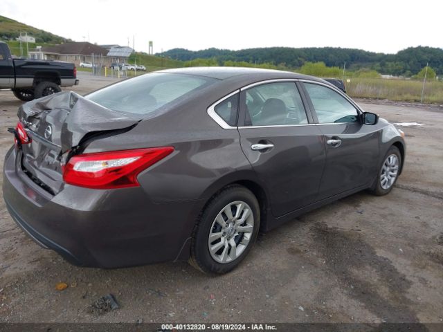 Photo 3 VIN: 1N4AL3AP4HC138522 - NISSAN ALTIMA 