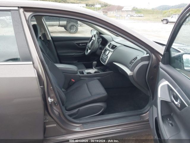 Photo 4 VIN: 1N4AL3AP4HC138522 - NISSAN ALTIMA 