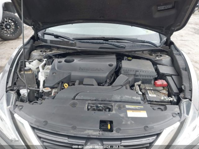 Photo 9 VIN: 1N4AL3AP4HC138522 - NISSAN ALTIMA 