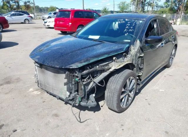 Photo 5 VIN: 1N4AL3AP4HC138813 - NISSAN ALTIMA 