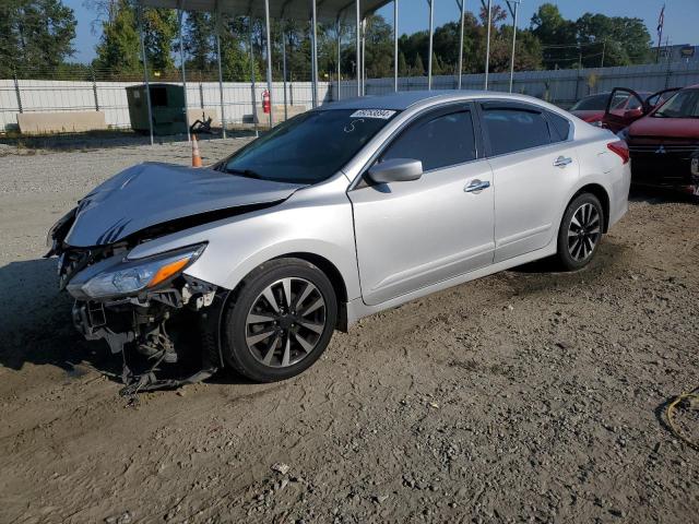 Photo 0 VIN: 1N4AL3AP4HC138858 - NISSAN ALTIMA 2.5 