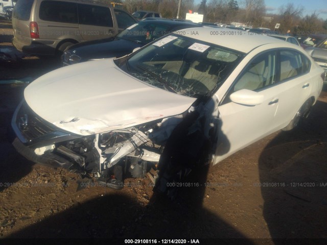 Photo 1 VIN: 1N4AL3AP4HC139380 - NISSAN ALTIMA 