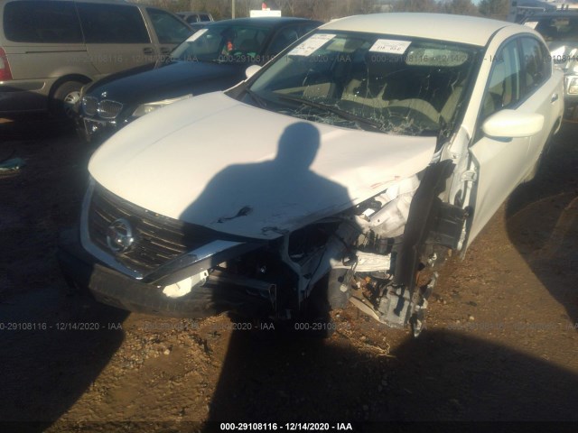 Photo 5 VIN: 1N4AL3AP4HC139380 - NISSAN ALTIMA 