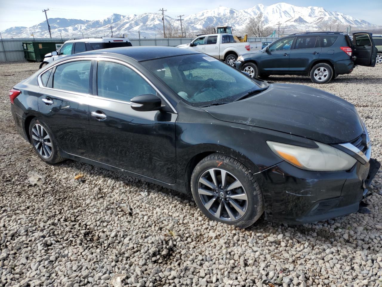 Photo 3 VIN: 1N4AL3AP4HC142487 - NISSAN ALTIMA 