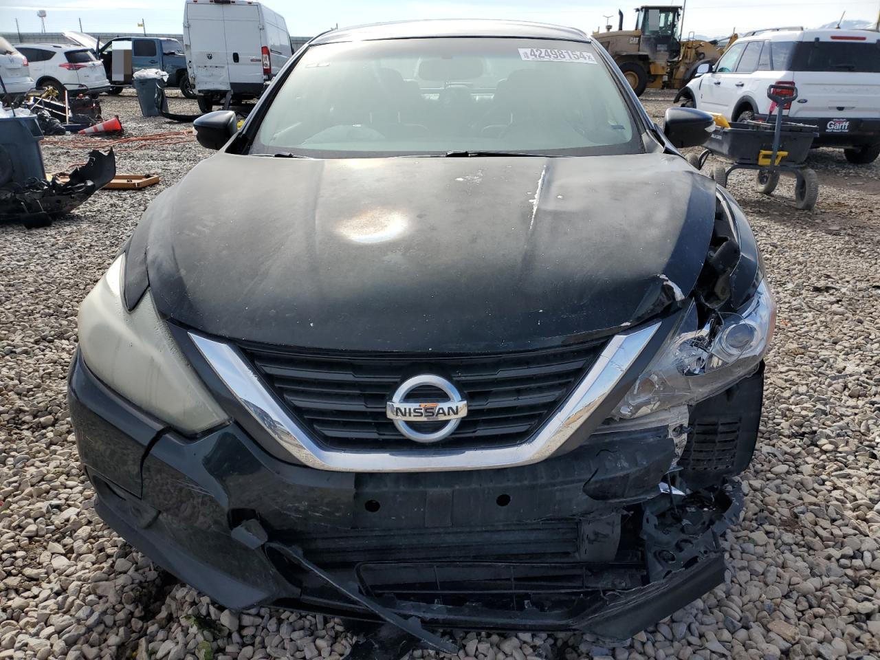 Photo 4 VIN: 1N4AL3AP4HC142487 - NISSAN ALTIMA 