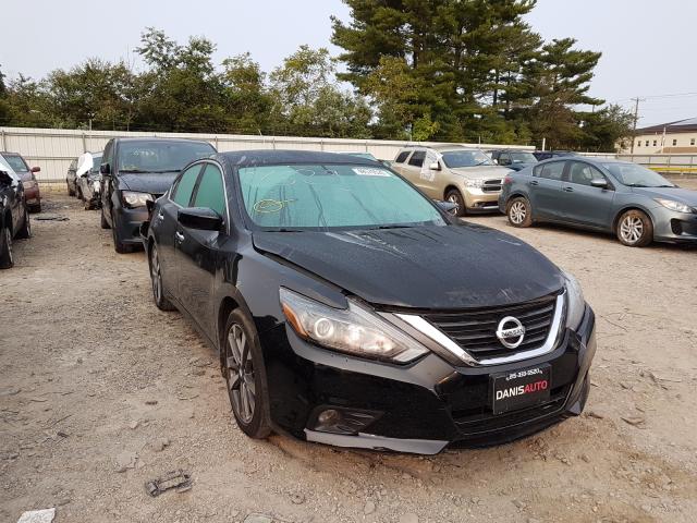 Photo 0 VIN: 1N4AL3AP4HC143557 - NISSAN ALTIMA 2.5 