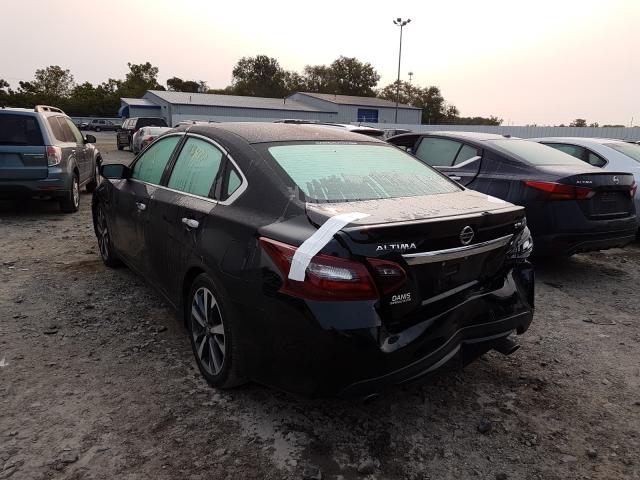 Photo 2 VIN: 1N4AL3AP4HC143557 - NISSAN ALTIMA 2.5 