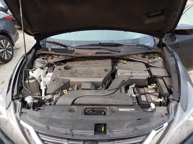 Photo 6 VIN: 1N4AL3AP4HC143557 - NISSAN ALTIMA 2.5 