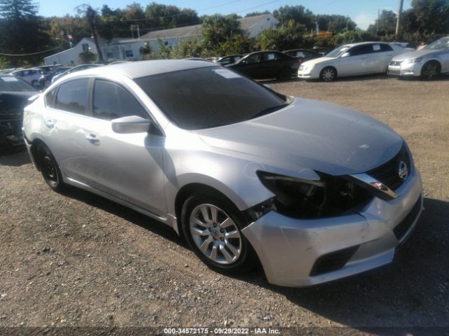 Photo 0 VIN: 1N4AL3AP4HC143929 - NISSAN ALTIMA 