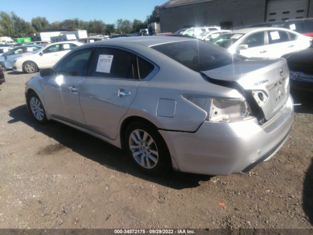 Photo 2 VIN: 1N4AL3AP4HC143929 - NISSAN ALTIMA 