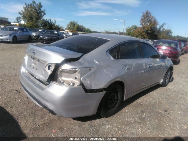 Photo 3 VIN: 1N4AL3AP4HC143929 - NISSAN ALTIMA 