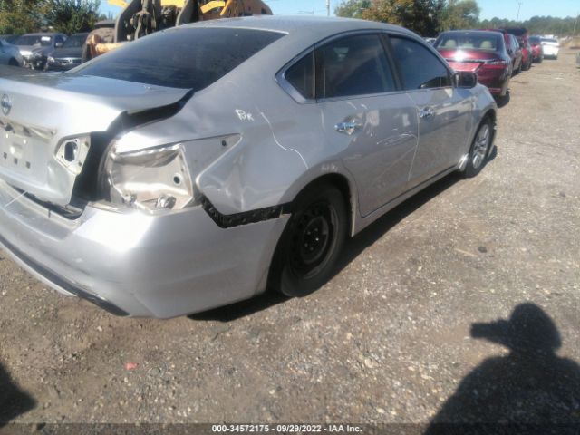 Photo 5 VIN: 1N4AL3AP4HC143929 - NISSAN ALTIMA 