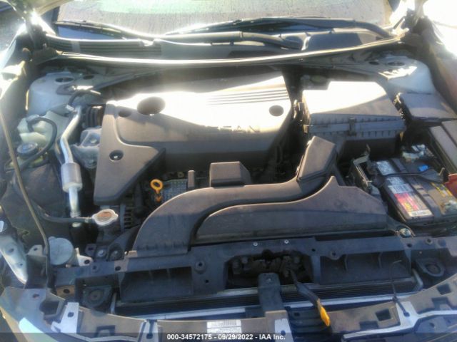 Photo 9 VIN: 1N4AL3AP4HC143929 - NISSAN ALTIMA 