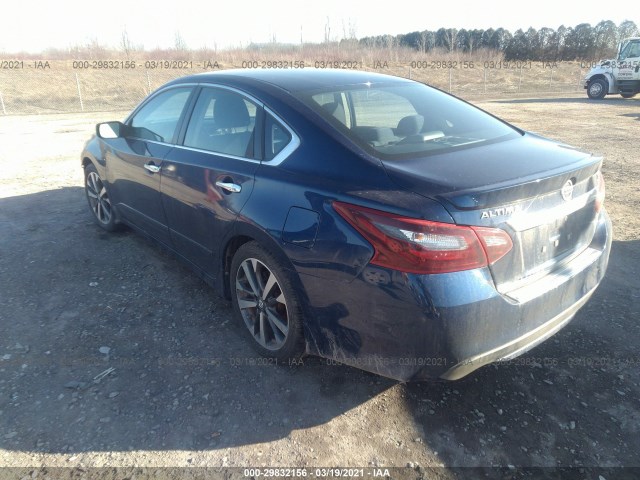 Photo 1 VIN: 1N4AL3AP4HC144384 - NISSAN ALTIMA 