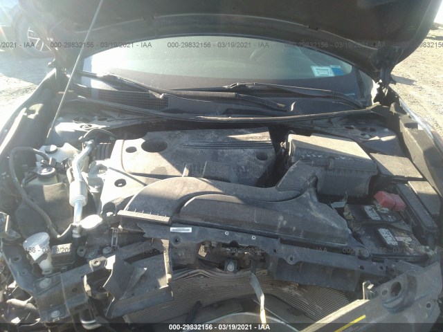 Photo 9 VIN: 1N4AL3AP4HC144384 - NISSAN ALTIMA 