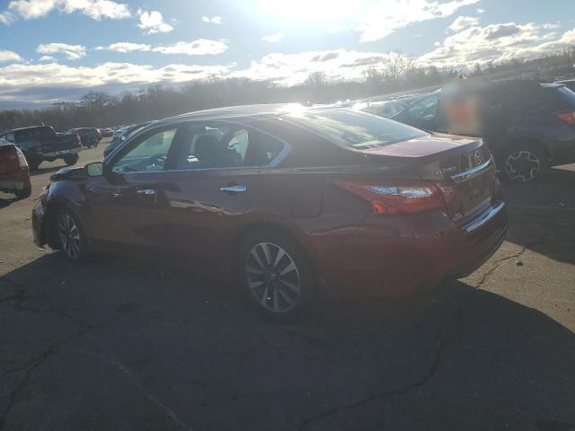 Photo 1 VIN: 1N4AL3AP4HC145552 - NISSAN ALTIMA 2.5 