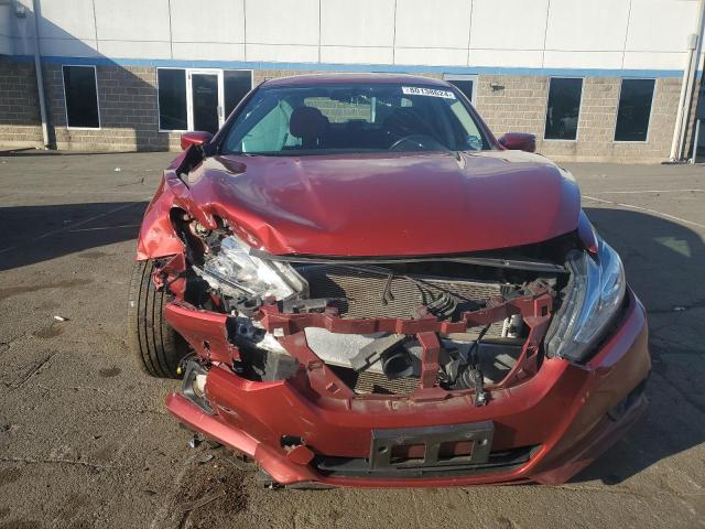 Photo 4 VIN: 1N4AL3AP4HC145552 - NISSAN ALTIMA 2.5 