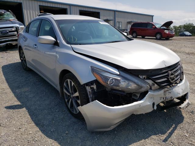 Photo 0 VIN: 1N4AL3AP4HC145907 - NISSAN ALTIMA 2.5 