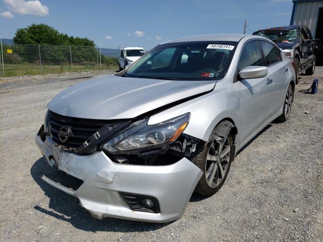 Photo 1 VIN: 1N4AL3AP4HC145907 - NISSAN ALTIMA 2.5 