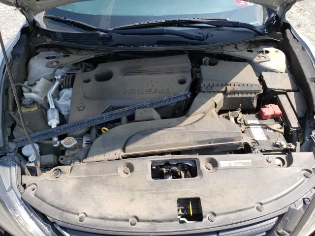 Photo 6 VIN: 1N4AL3AP4HC145907 - NISSAN ALTIMA 2.5 