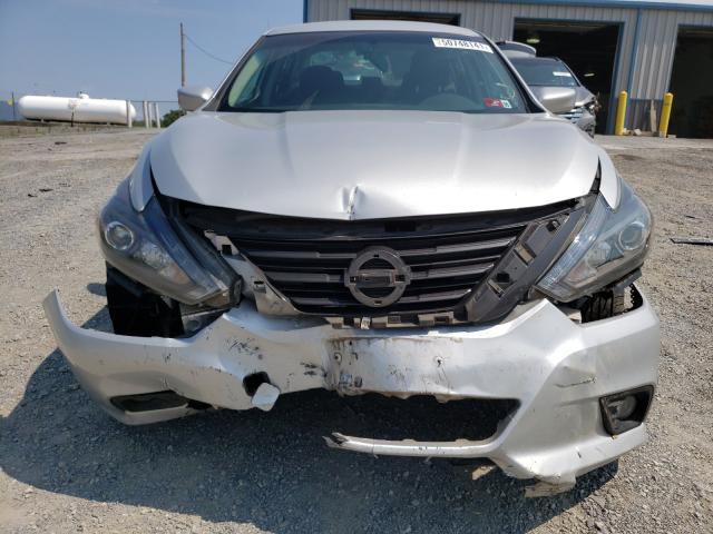 Photo 8 VIN: 1N4AL3AP4HC145907 - NISSAN ALTIMA 2.5 