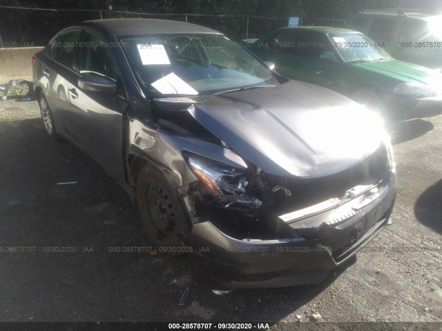 Photo 0 VIN: 1N4AL3AP4HC146135 - NISSAN ALTIMA 