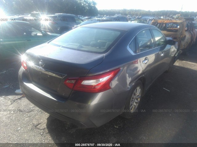 Photo 3 VIN: 1N4AL3AP4HC146135 - NISSAN ALTIMA 