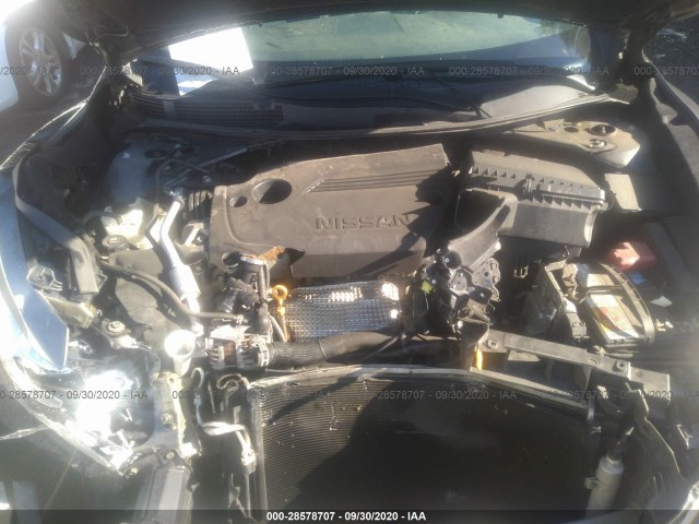 Photo 9 VIN: 1N4AL3AP4HC146135 - NISSAN ALTIMA 