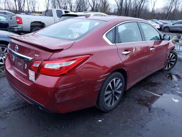 Photo 2 VIN: 1N4AL3AP4HC150850 - NISSAN ALTIMA 