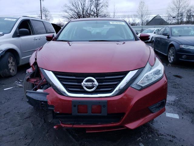 Photo 4 VIN: 1N4AL3AP4HC150850 - NISSAN ALTIMA 